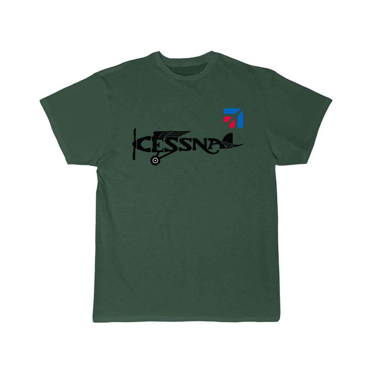 CESSNA T SHIRT THE AV8R