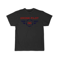 Thumbnail for Drone Pilot T-SHIRT THE AV8R