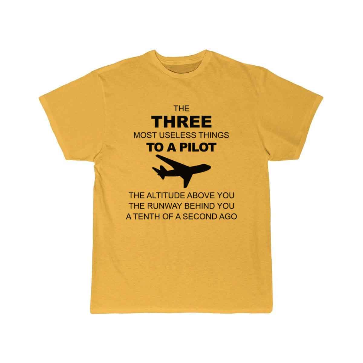 Pilot Airplane Funny Saying T-SHIRT THE AV8R