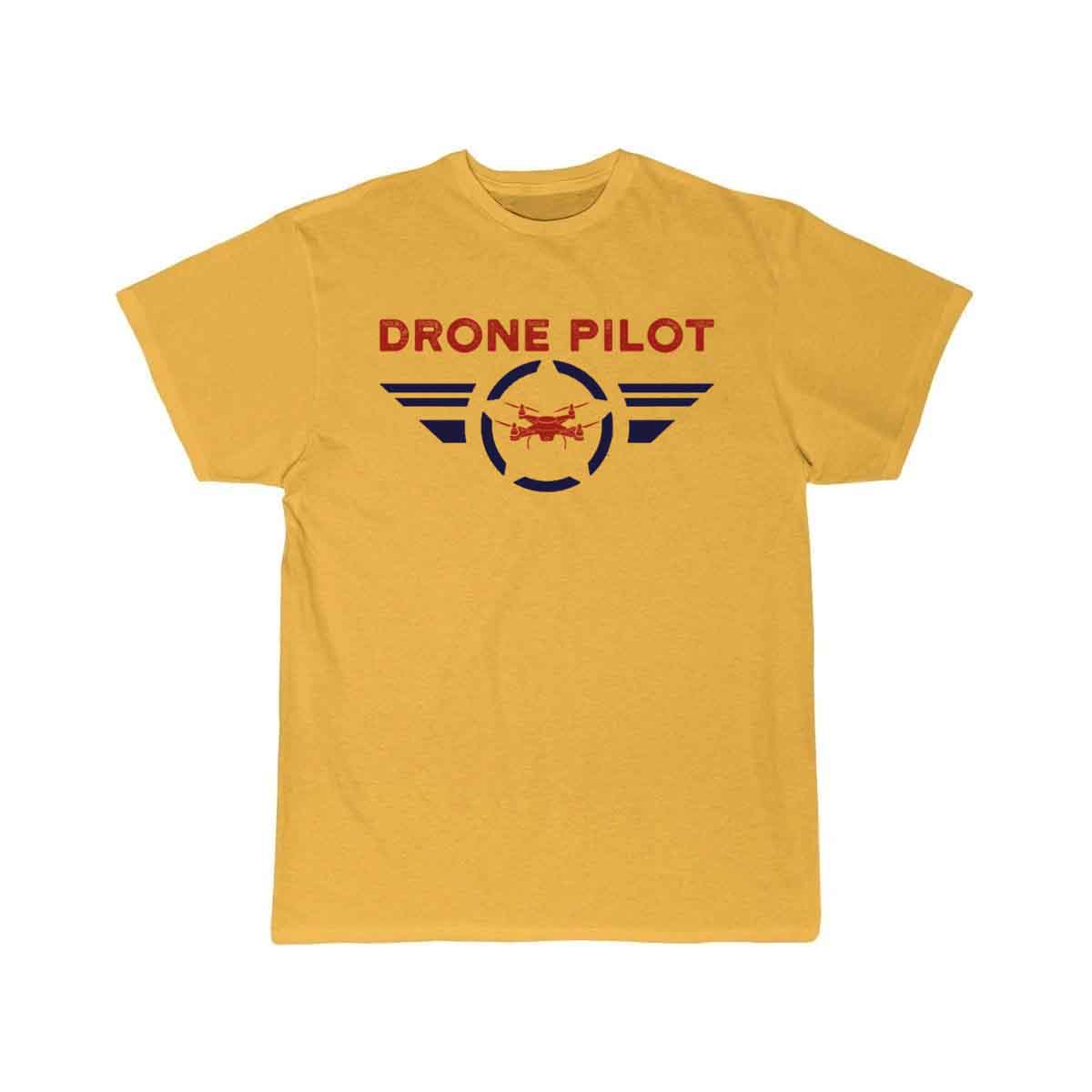 Drone Pilot T-SHIRT THE AV8R