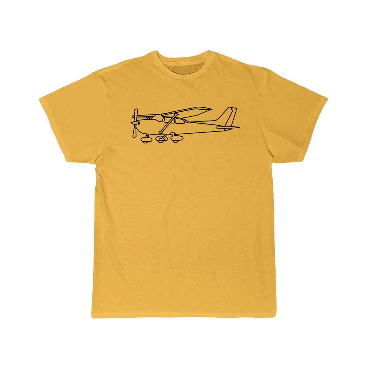 Cessna 172 T SHIRT THE AV8R