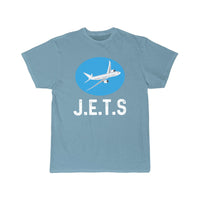 Thumbnail for Jets Aircraft Fighter Airplane T SHIRT THE AV8R