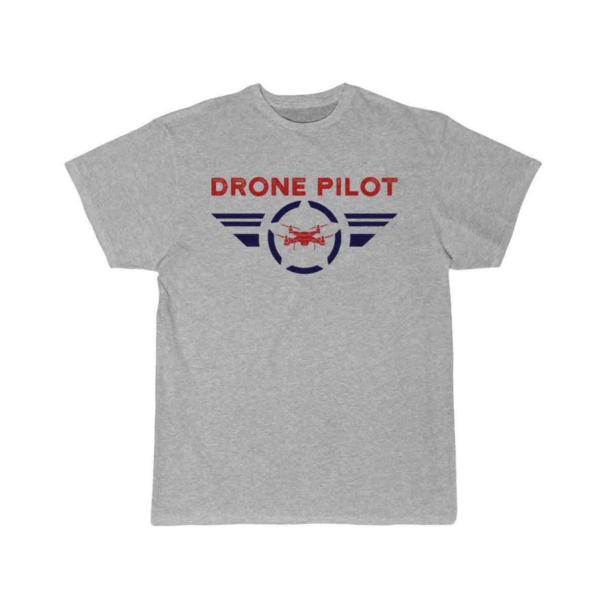 Drone Pilot T-SHIRT THE AV8R