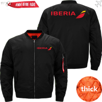 Thumbnail for IBERIA AIRLINE JACKET