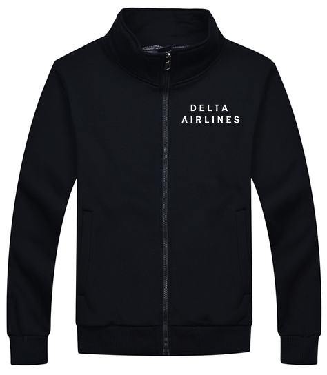 DELTA AIRLINES WESTCOOL JACKET