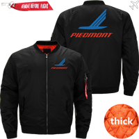 Thumbnail for PIEDMONT AIRLINE JACKET