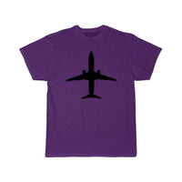 Thumbnail for Airplane Fighter Jet Pilot Gift Idea T Shirt THE AV8R