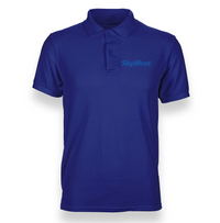Thumbnail for SKYWEST AIRLINES POLO T-SHIRT