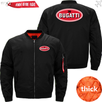 Thumbnail for BUGATTI JACKET