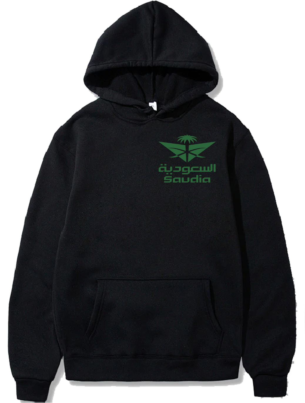 SAUDIA AIRLINE PULLOVER