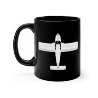 Thumbnail for AVIATION PHONETIC DESIGNED - MUG Printify