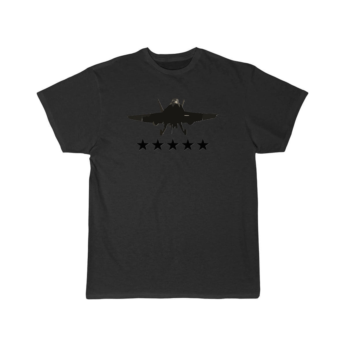 Fighter Jet T SHIRT THE AV8R