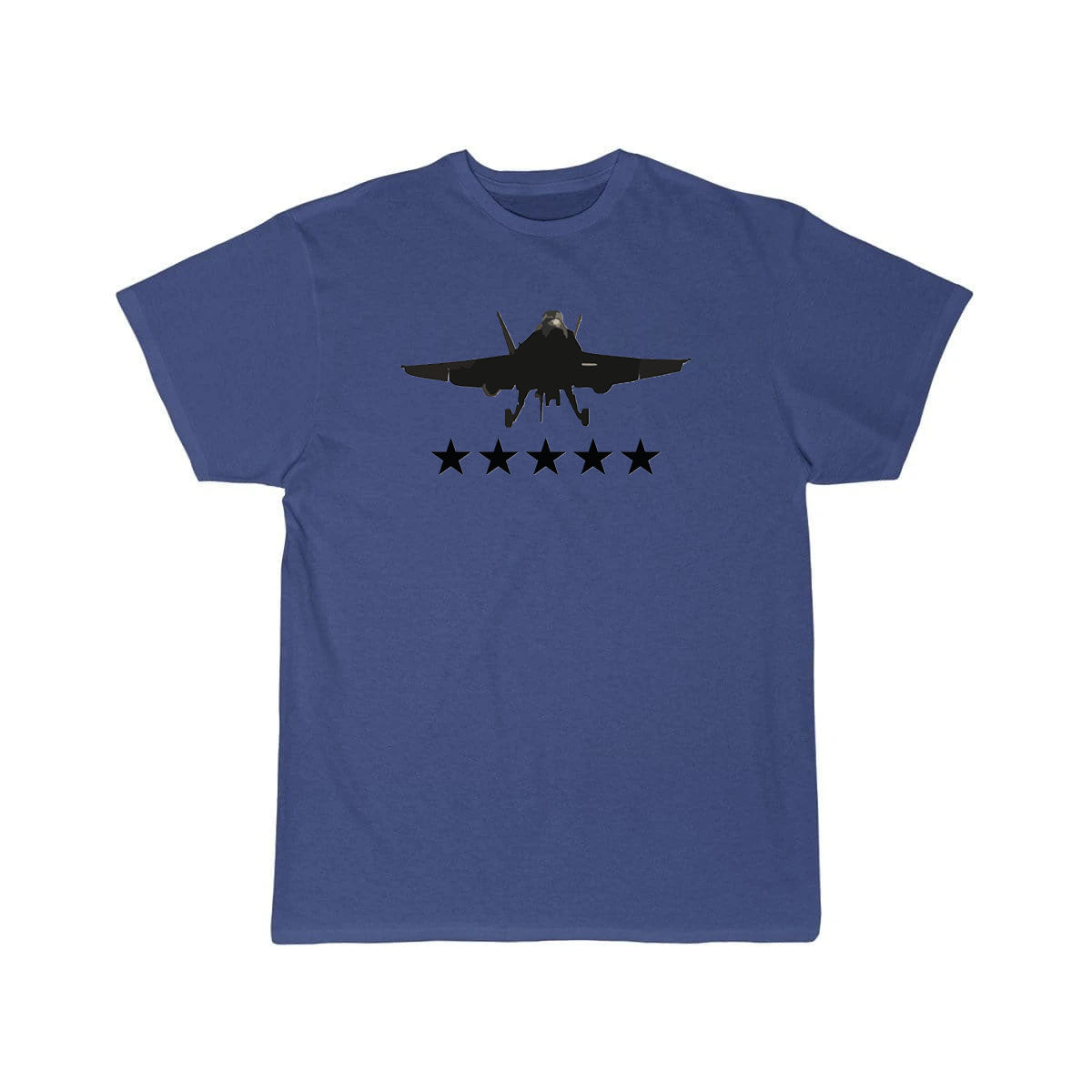 Fighter Jet T SHIRT THE AV8R