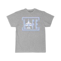 Thumbnail for Cool Life Fighter Jet Air Force Veterans gift T Shirt THE AV8R