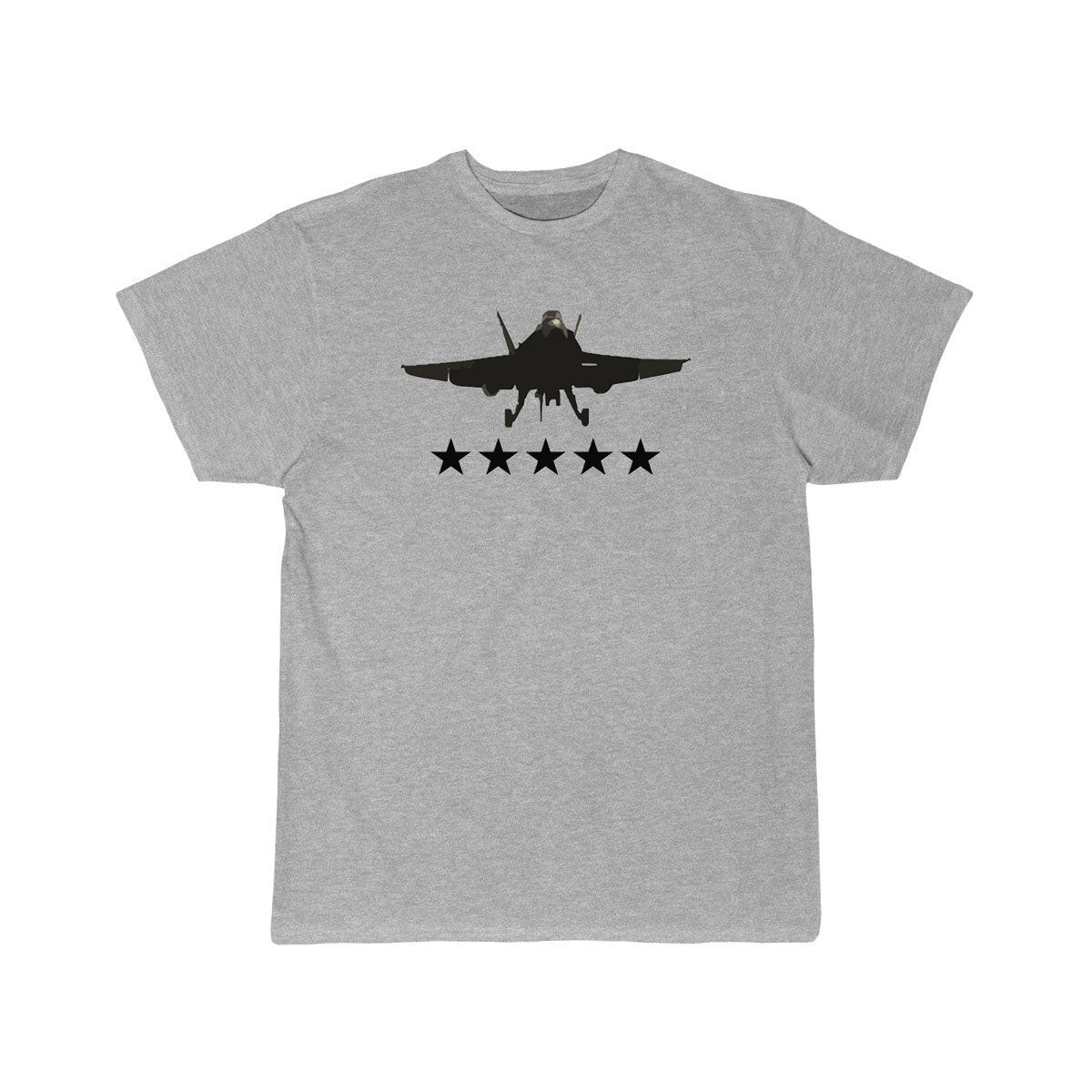 Fighter Jet T SHIRT THE AV8R