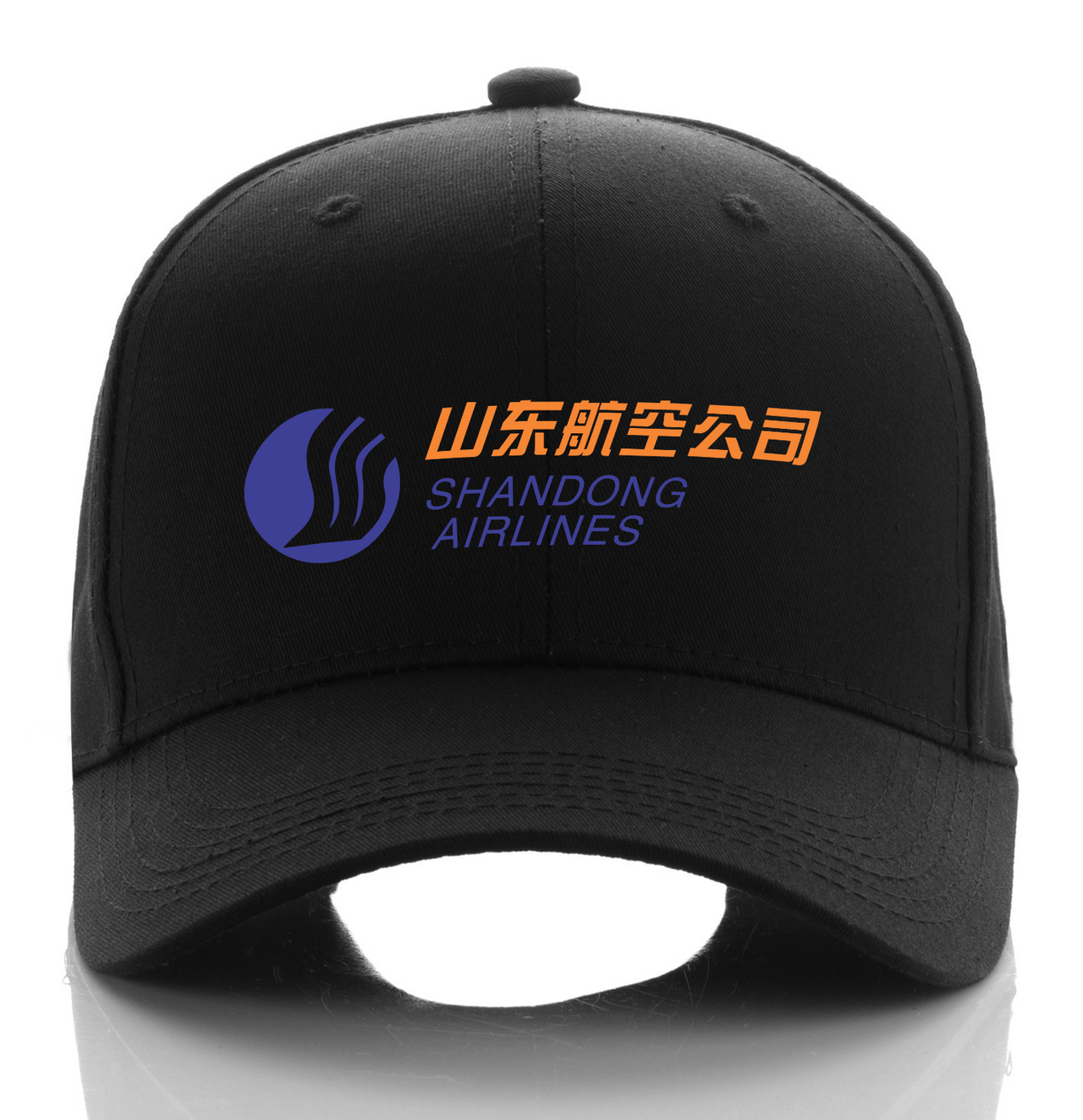 SHOANDONG AIRLINE DESIGNED CAP