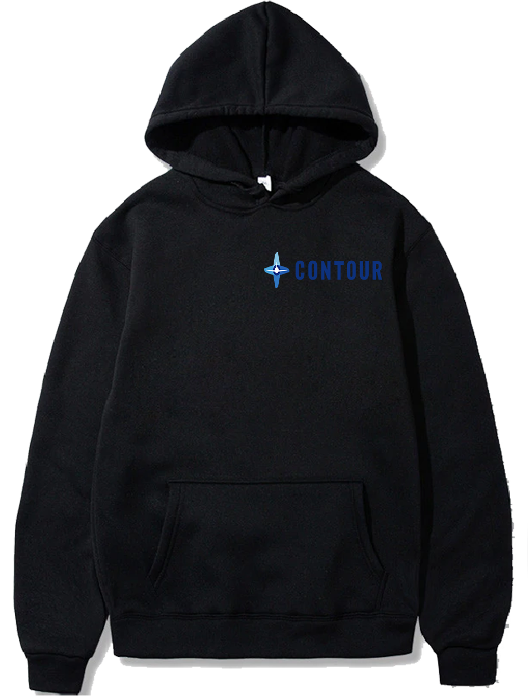 CONTOUR AIRLINE PULLOVER