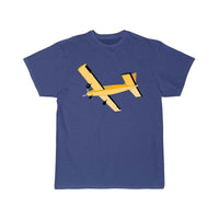 Thumbnail for Propeller Airplane Retro T SHIRT THE AV8R