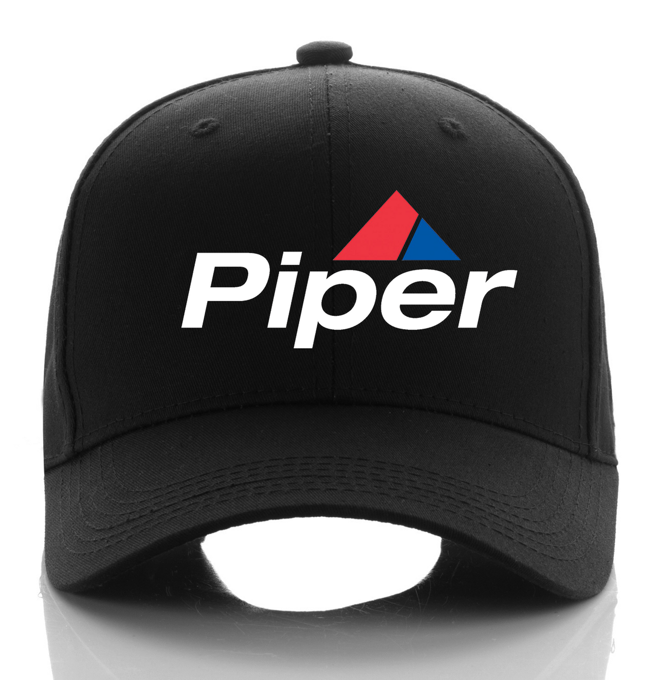 PIPER AIRLINE DESIGNED CAP