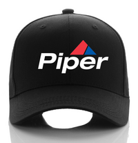 Thumbnail for PIPER AIRLINE DESIGNED CAP