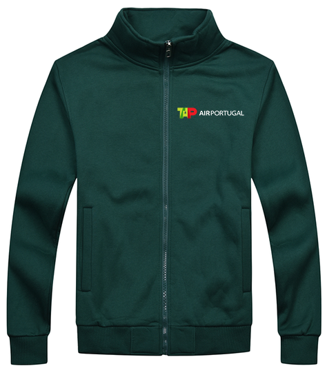 PORTUGAL AIRLINES WESTCOOL JACKET