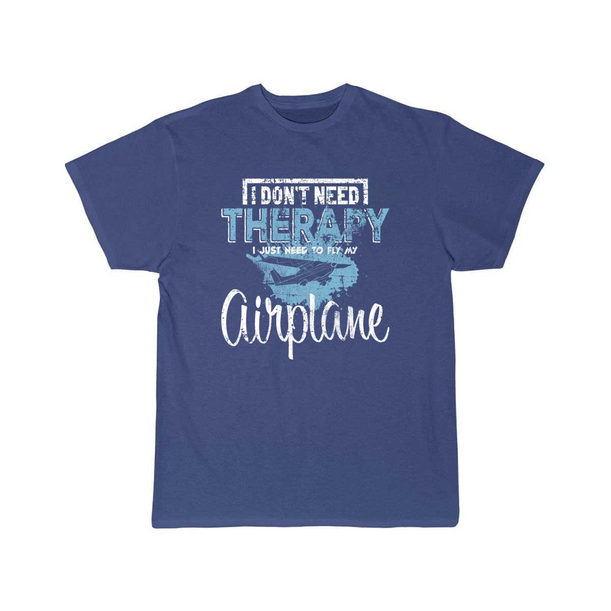 Pilot Airplane T-SHIRT THE AV8R