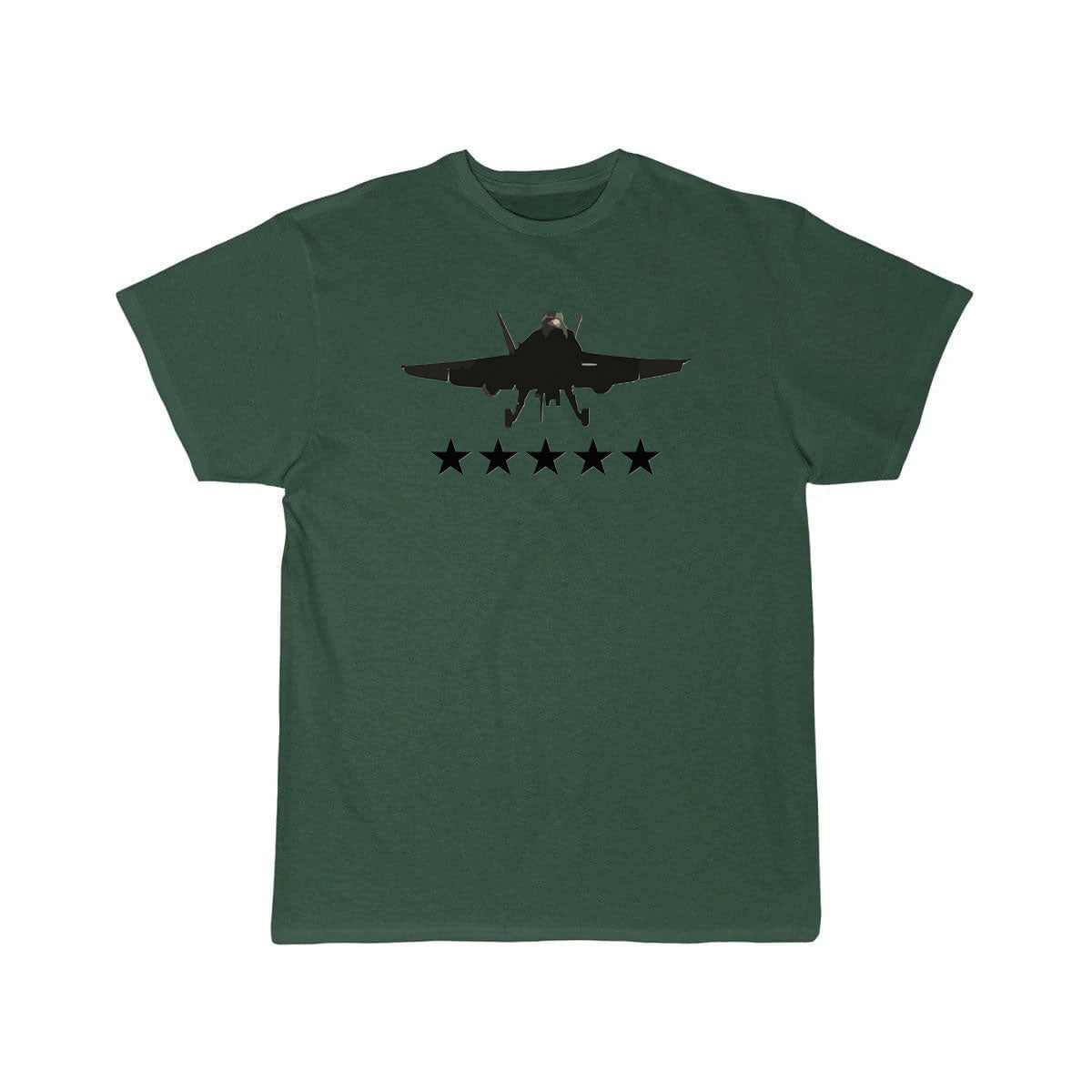 Fighter Jet T SHIRT THE AV8R