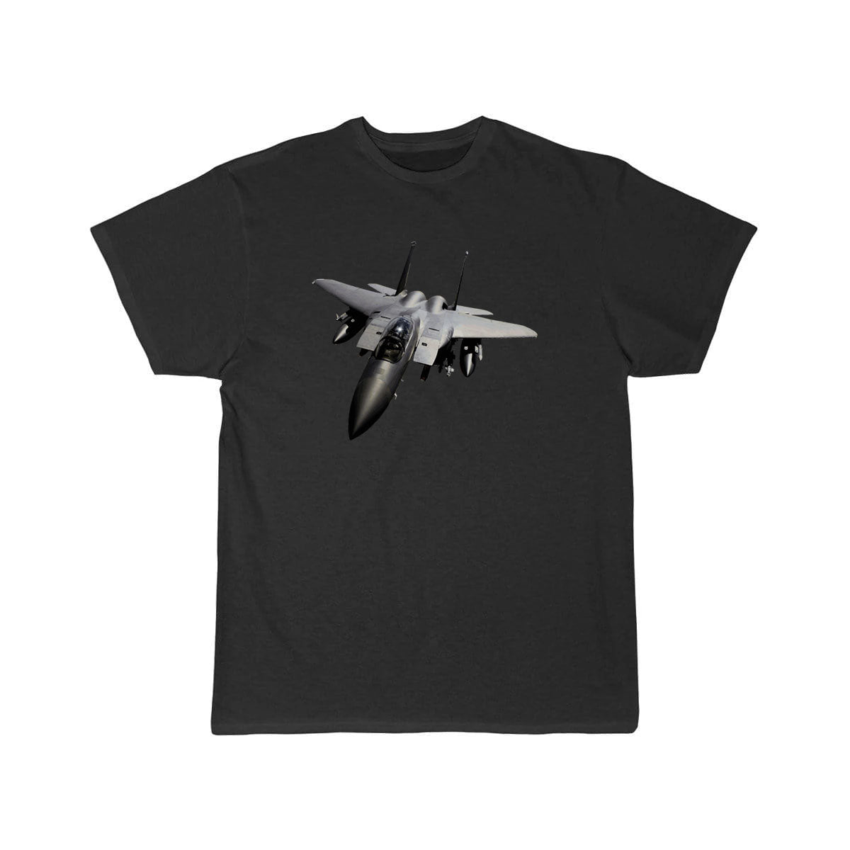 Fighter Jet T SHIRT THE AV8R