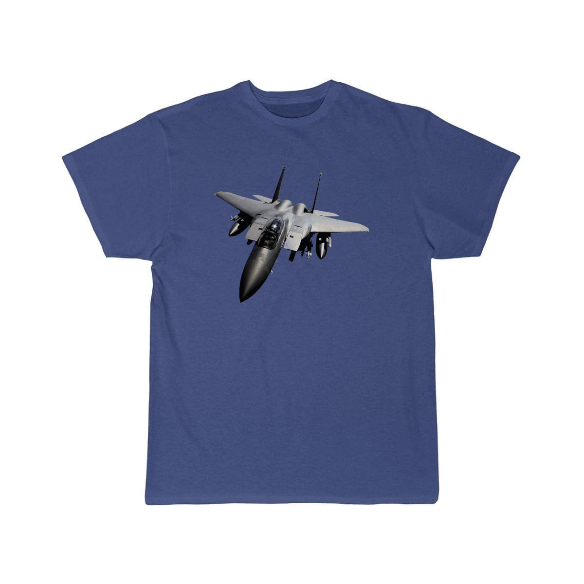 Fighter Jet T SHIRT THE AV8R