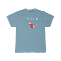 Thumbnail for LEAN ON ME CESSNA T SHIRT THE AV8R