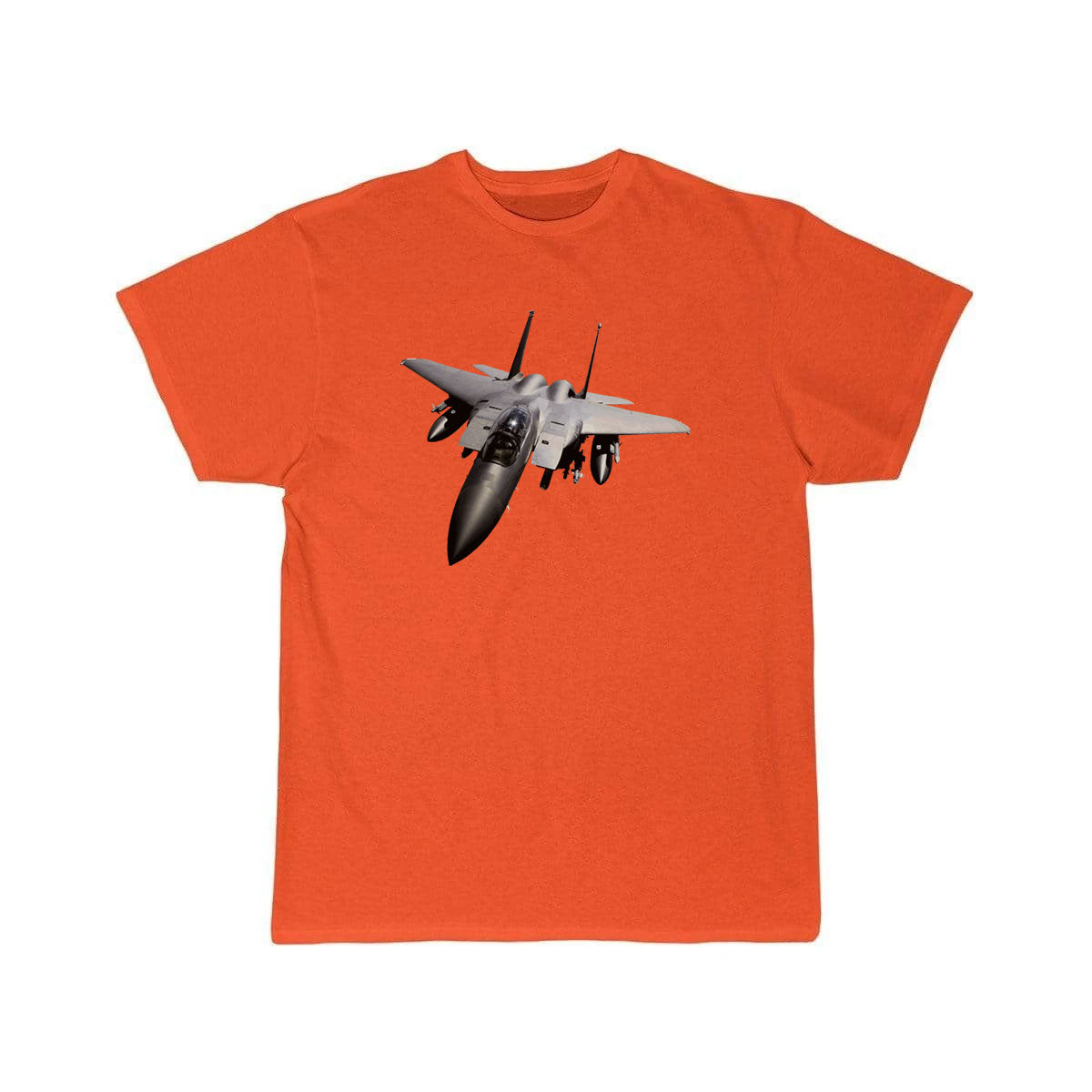 Fighter Jet T SHIRT THE AV8R