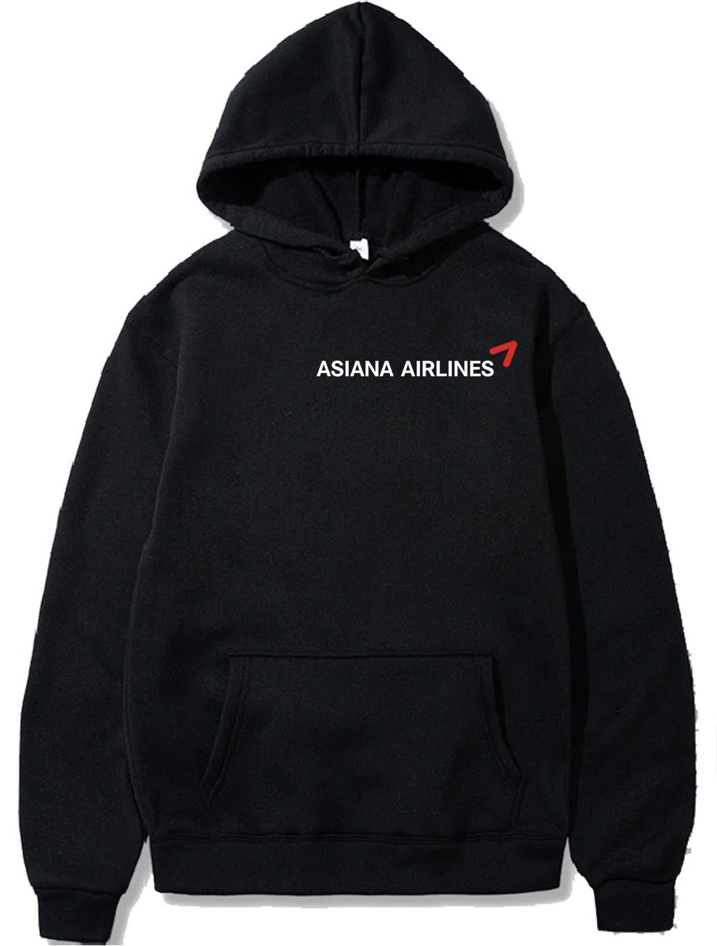 ASIANA AIRLINE PULLOVER