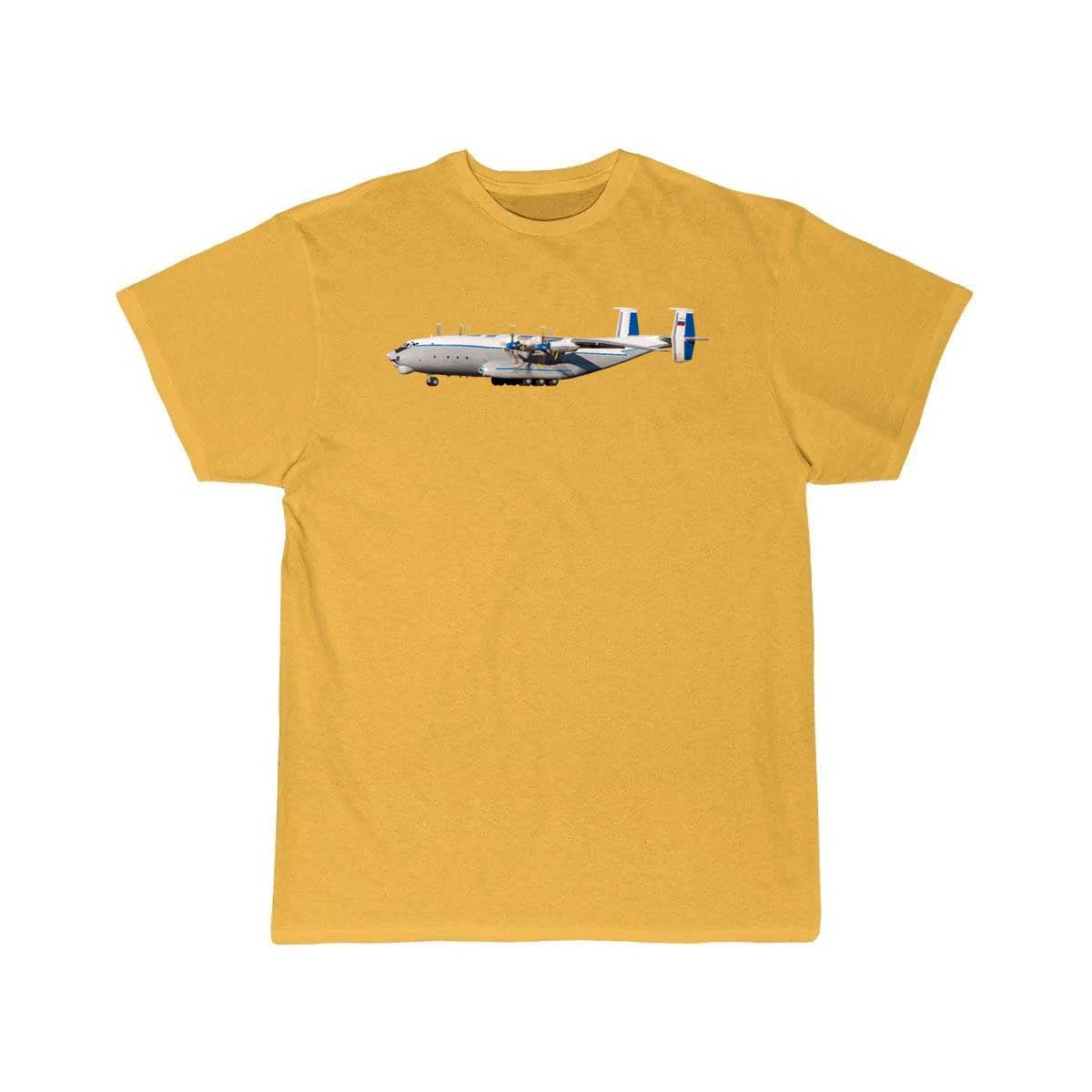 ANTONOV - 12 T SHIRT THE AV8R