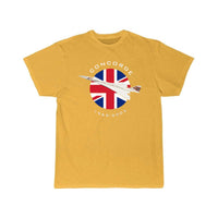 Thumbnail for JET AIRCRAFT CONCORDE T Shirt THE AV8R