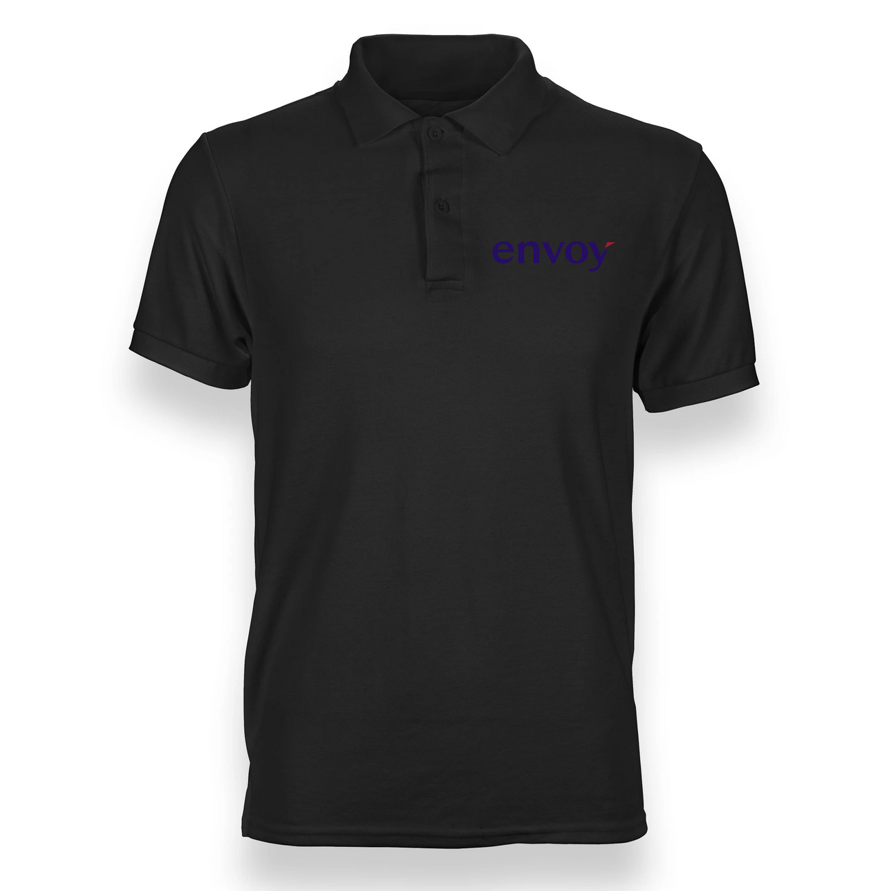 ENVOY AIRLINES POLO T-SHIRT