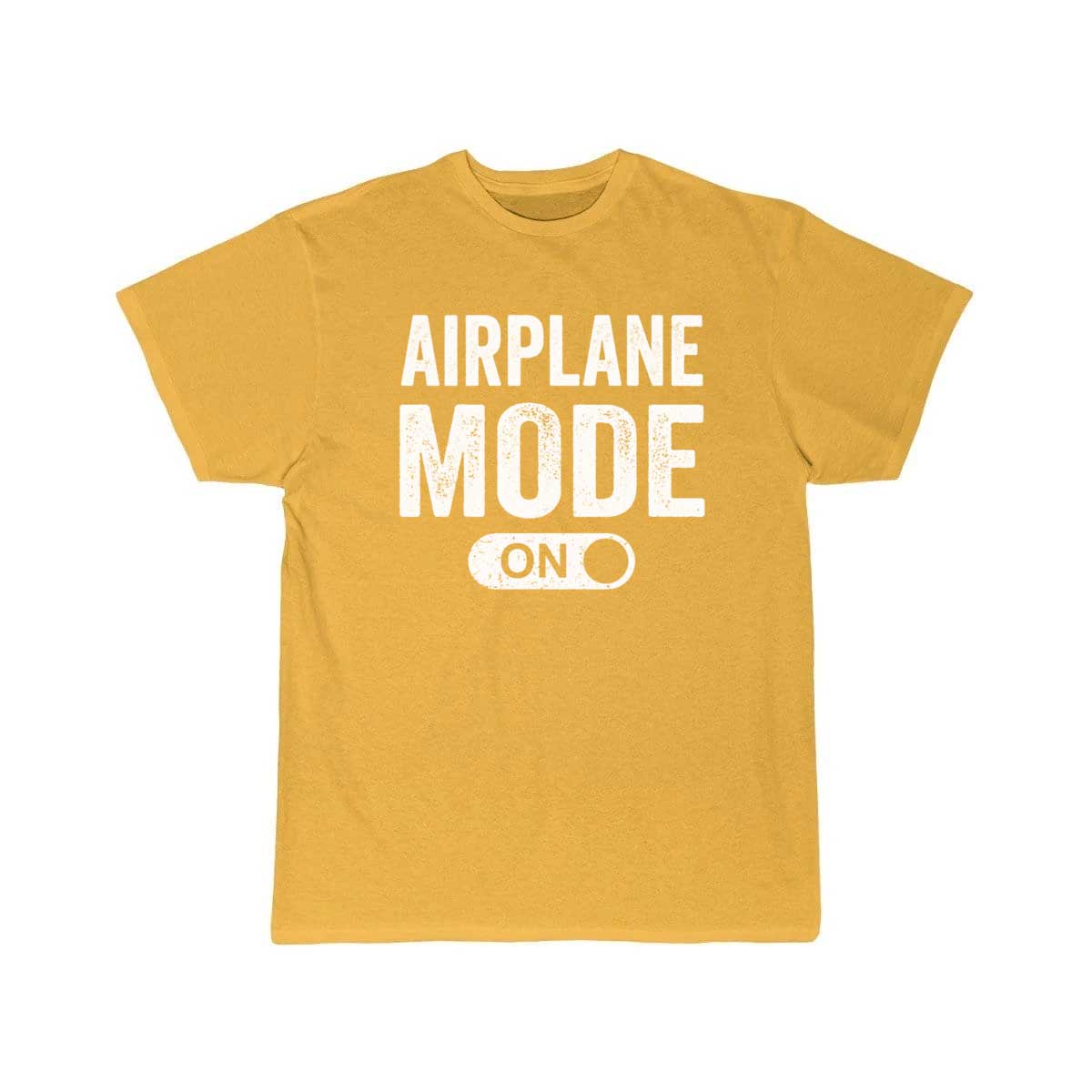 Airplane Mode On T-SHIRT THE AV8R