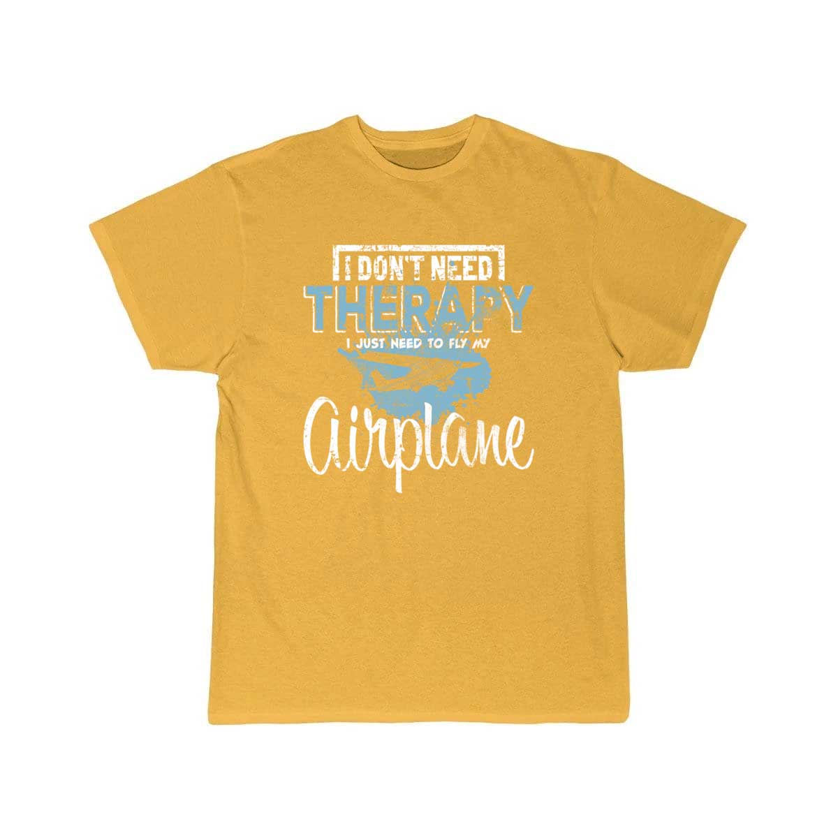 Pilot Airplane T-SHIRT THE AV8R