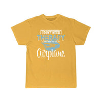 Thumbnail for Pilot Airplane T-SHIRT THE AV8R