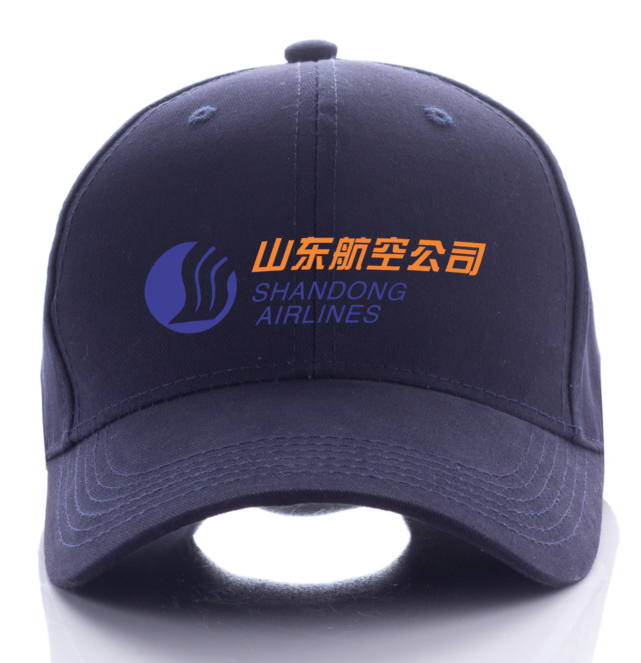 SHOANDONG AIRLINE DESIGNED CAP