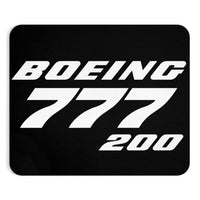 Thumbnail for BOEING 777 -  MOUSE PAD Printify