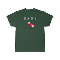 Thumbnail for LEAN ON ME CESSNA T SHIRT THE AV8R