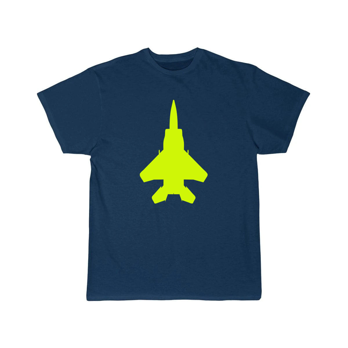 Jet T SHIRT THE AV8R