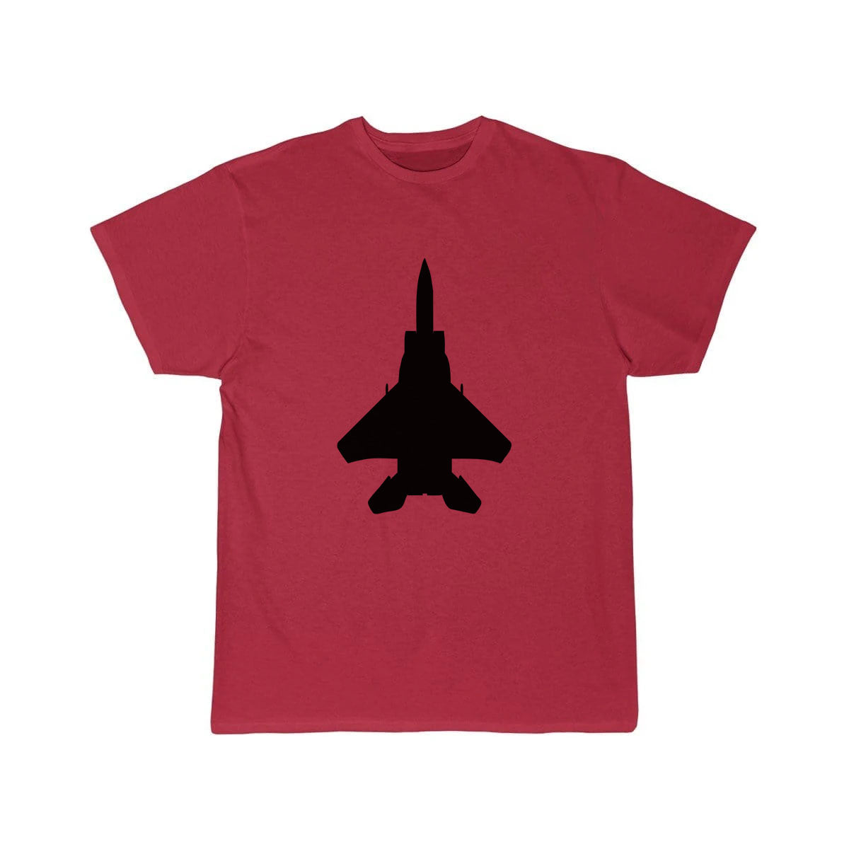 fighter jet T SHIRT THE AV8R