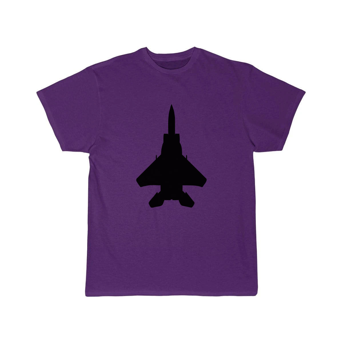 fighter jet T SHIRT THE AV8R