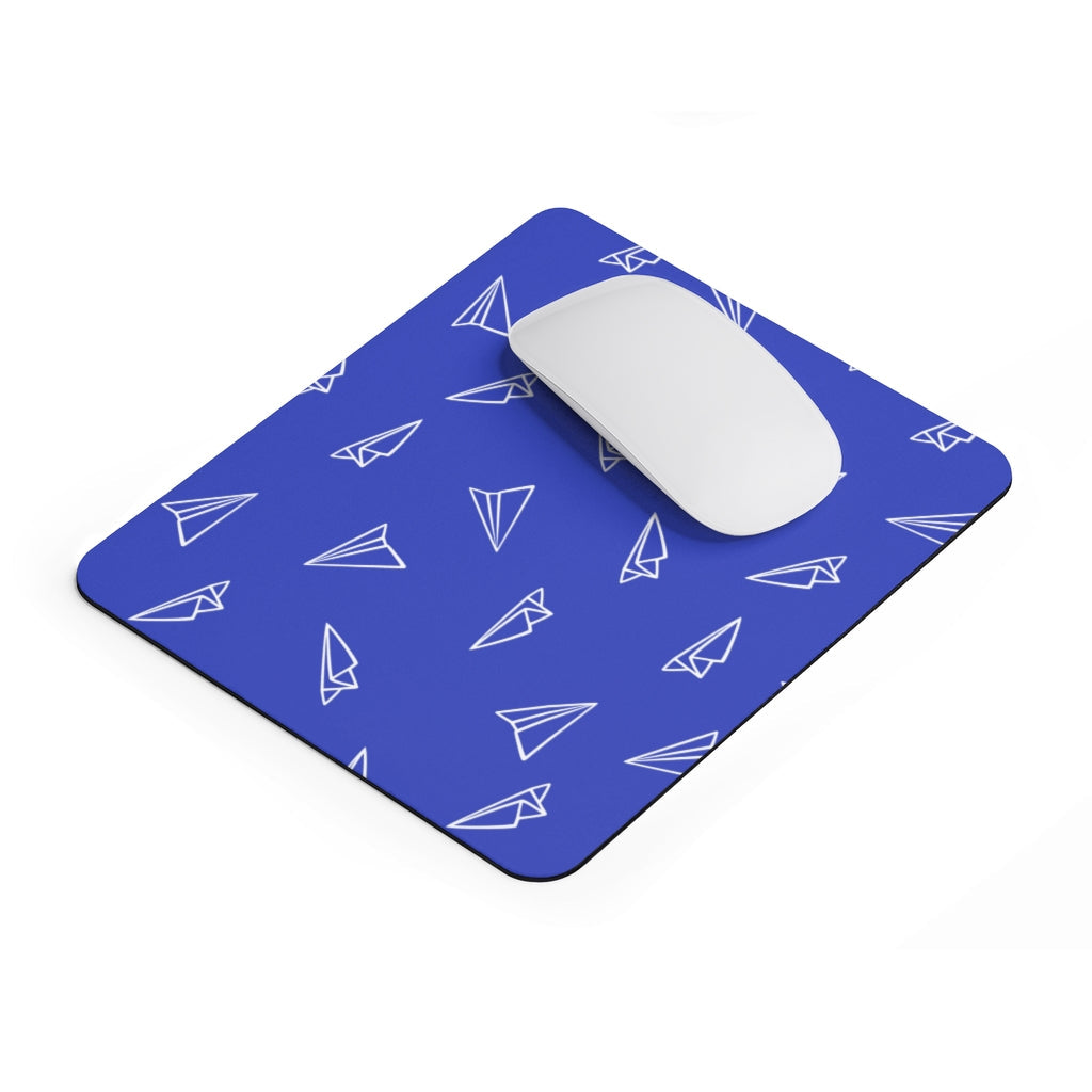 AIRCRAFT  -  MOUSE PAD Printify