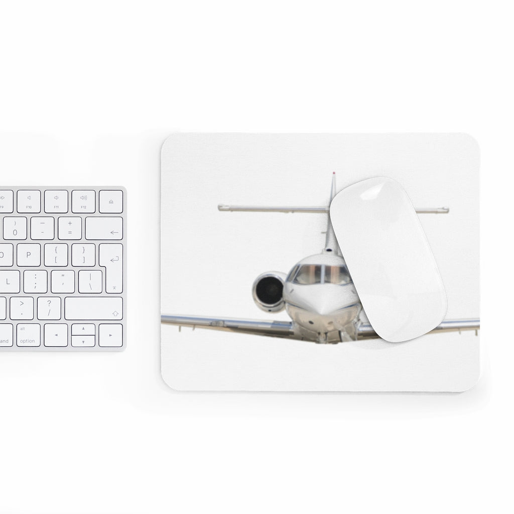 AIRCRAFT  -  MOUSE PAD Printify