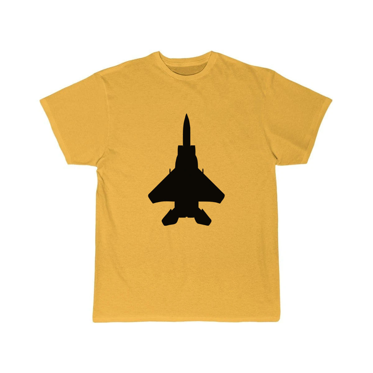 fighter jet T SHIRT THE AV8R