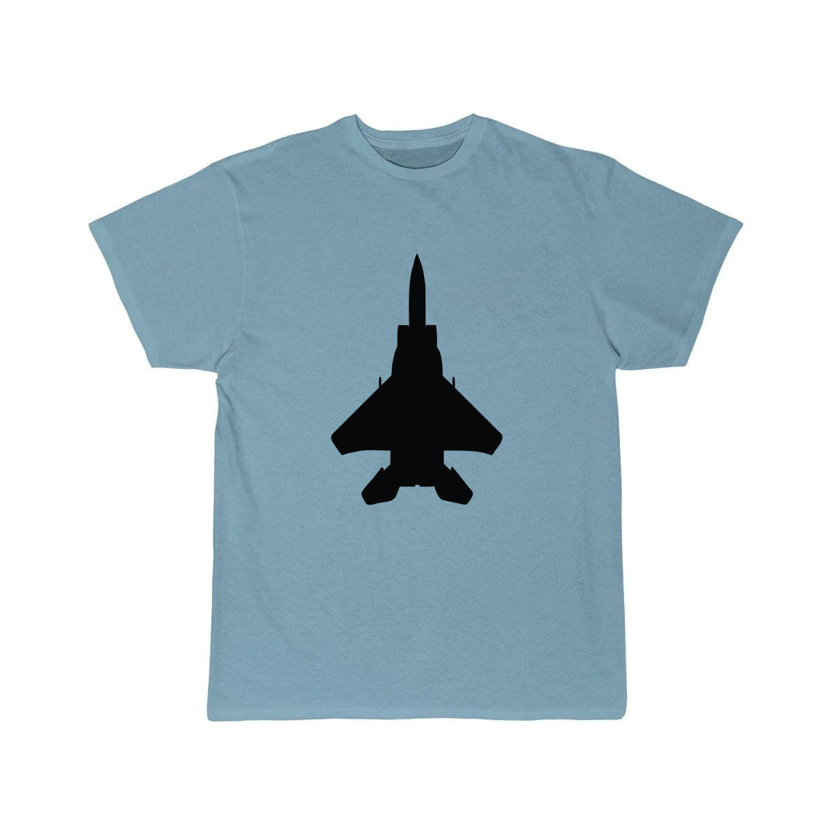 fighter jet T SHIRT THE AV8R