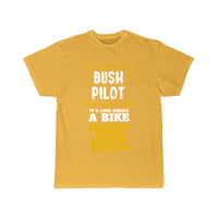 Thumbnail for Bush Pilot  T-SHIRT THE AV8R