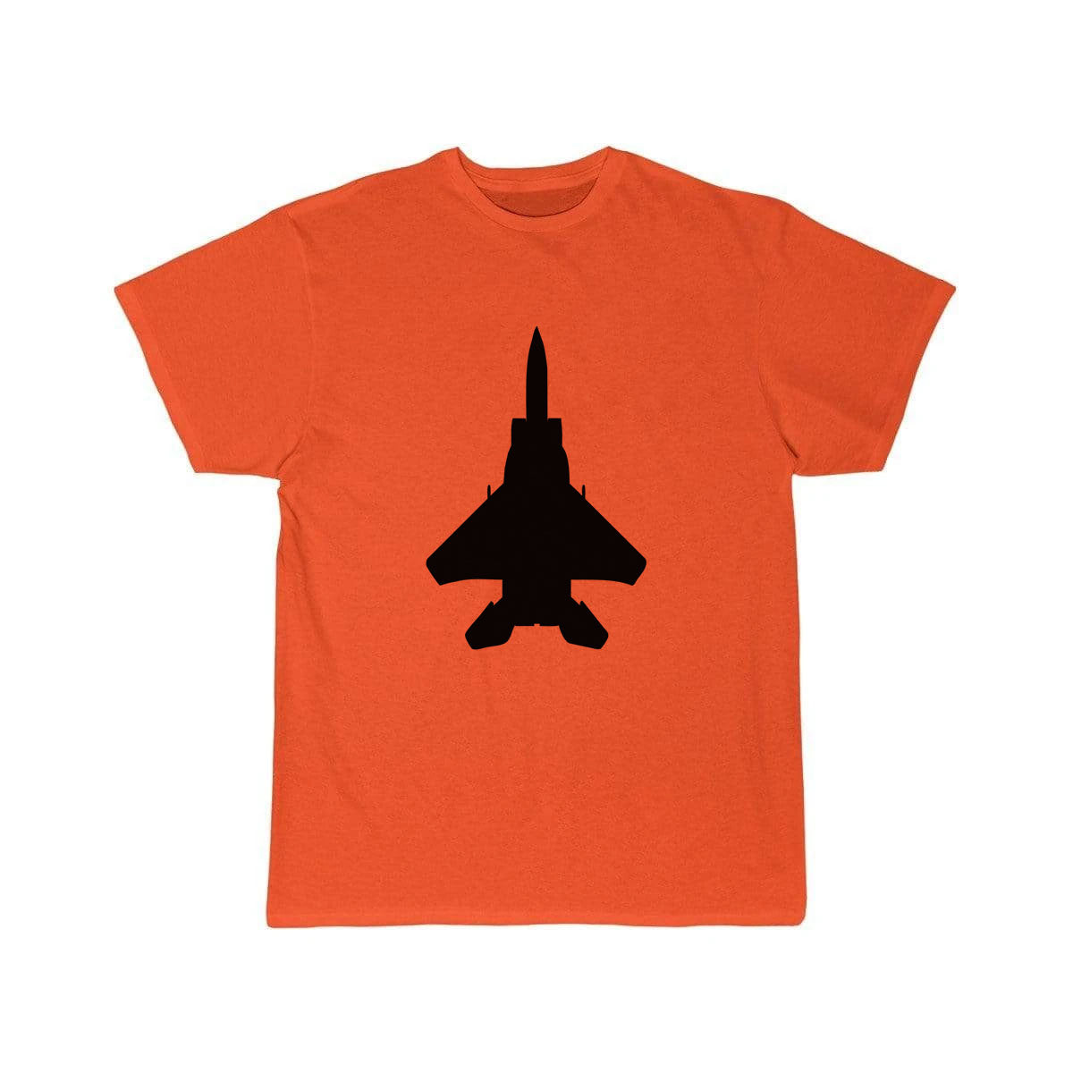 fighter jet T SHIRT THE AV8R